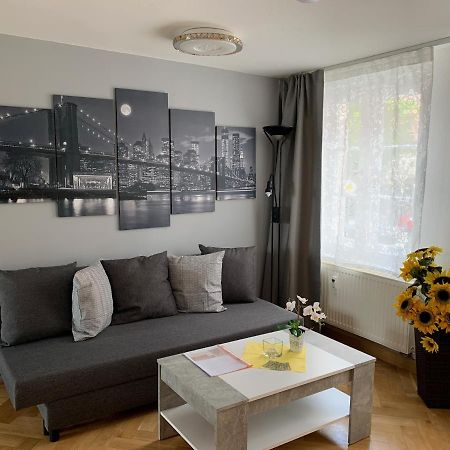 Ferienwohnung Nikolaiblick Ютербоґ Екстер'єр фото