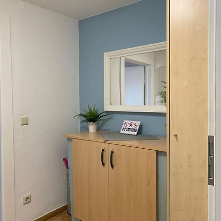 Ferienwohnung Nikolaiblick Ютербоґ Екстер'єр фото