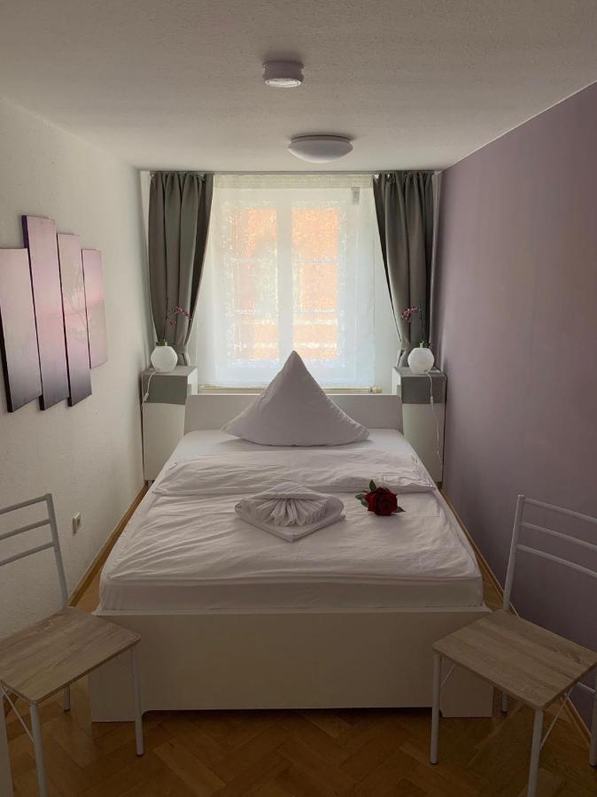 Ferienwohnung Nikolaiblick Ютербоґ Екстер'єр фото